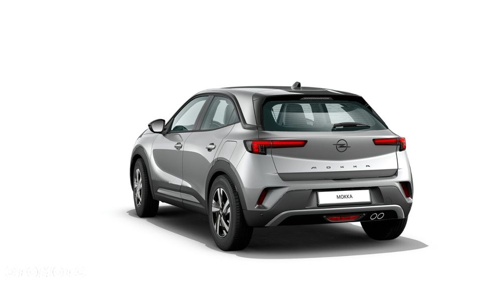 Opel Mokka 1.2 T Business Edition S&S - 3