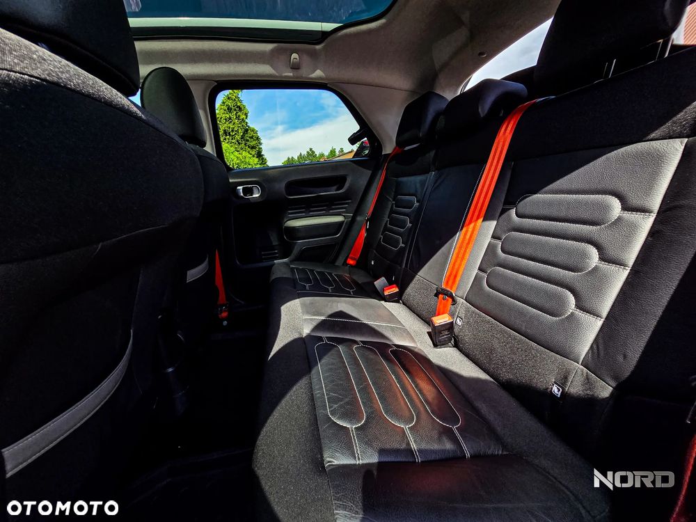 Citroën C4 Cactus 1.2 PureTech Rip Curl S&S - 29
