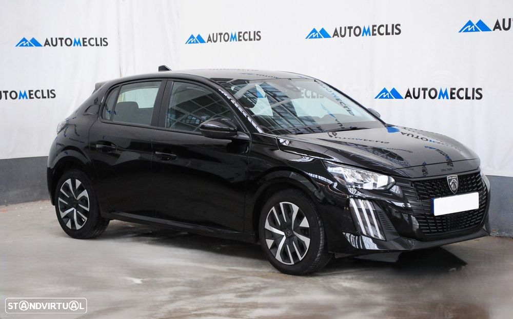 Peugeot 208 1.2 PureTech Active Pack - 2