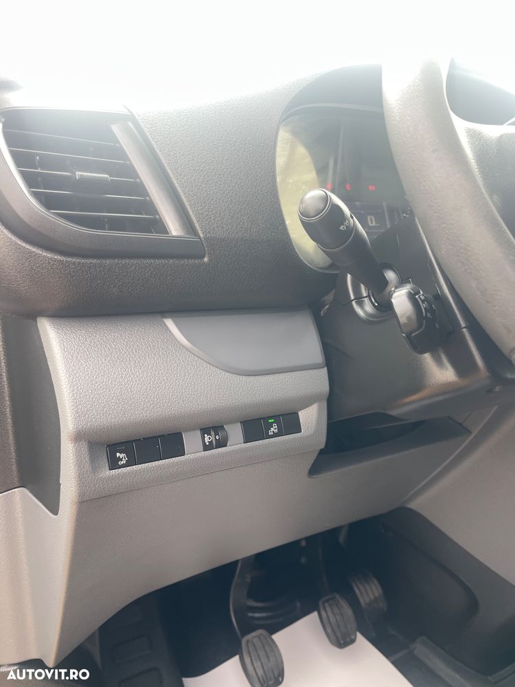 Peugeot Expert  2.0HDI  L3 - 31