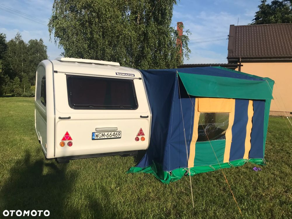 Niewiadów N126 - 15