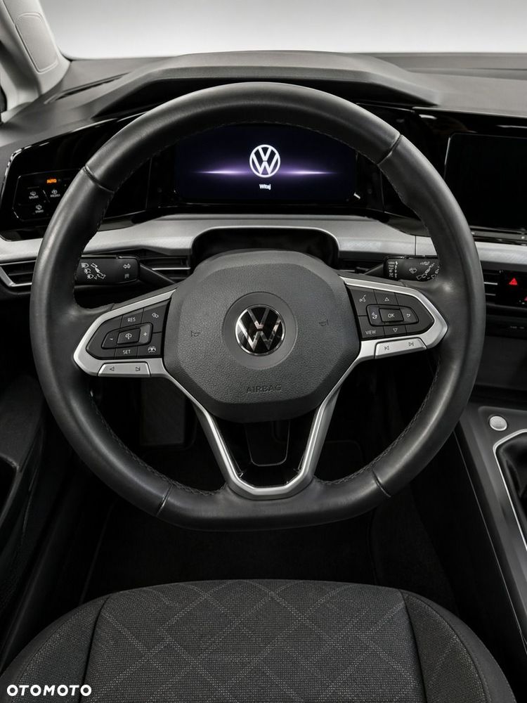 Volkswagen Golf 1.5 TSI EVO Life - 8