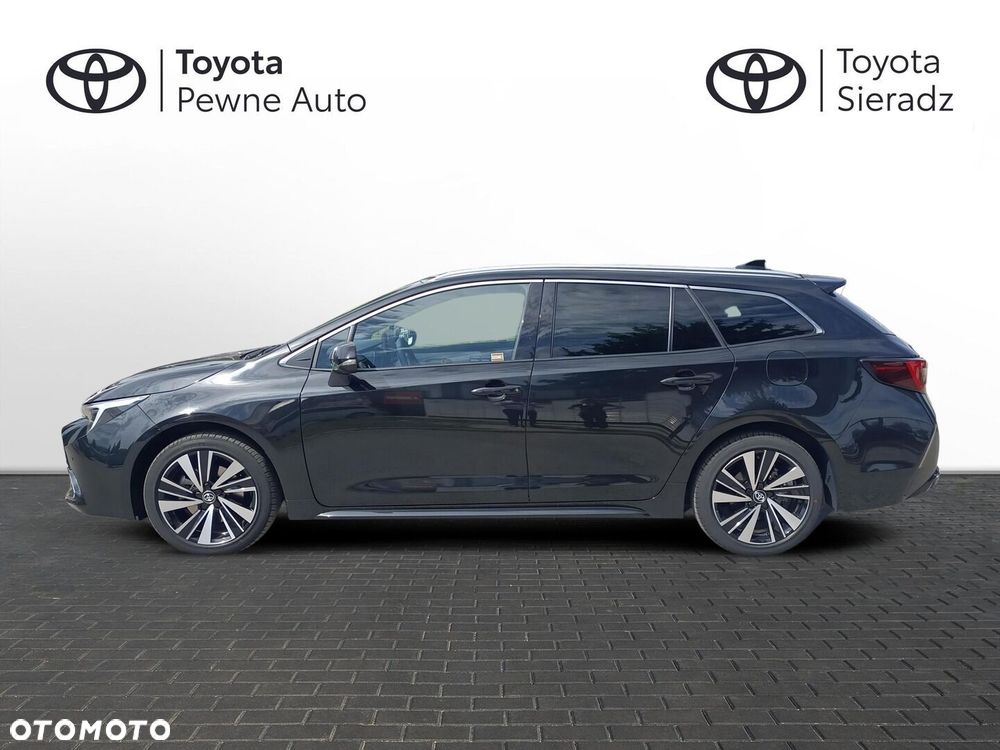 Toyota Corolla - 8