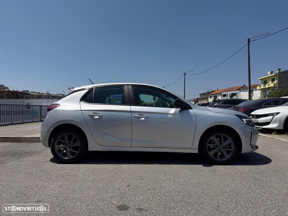 Opel Corsa 1.2 T Edition - 6