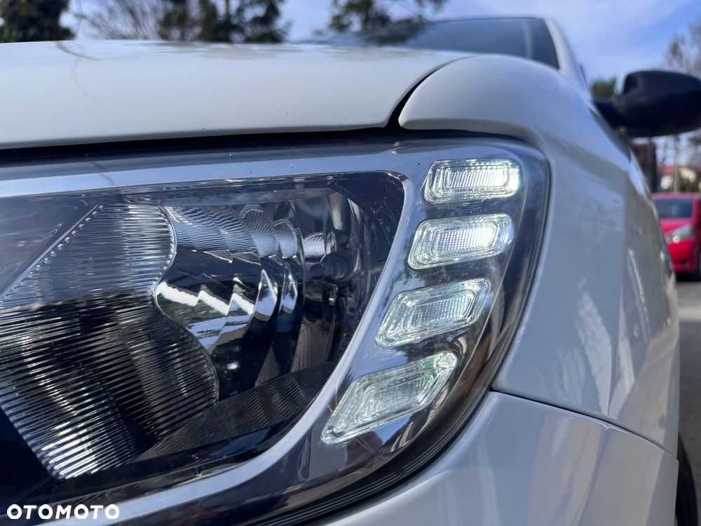 Dacia Sandero SCe 75 Essentiel - 15