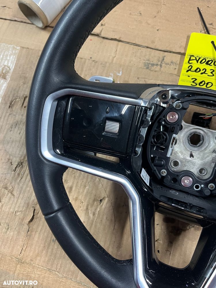 Volan Land Rover Evoque L551 2023 - 4