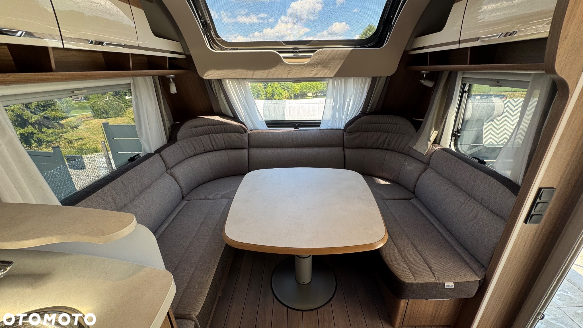 KNAUS 650 UDF Scandinavian Selction - 8