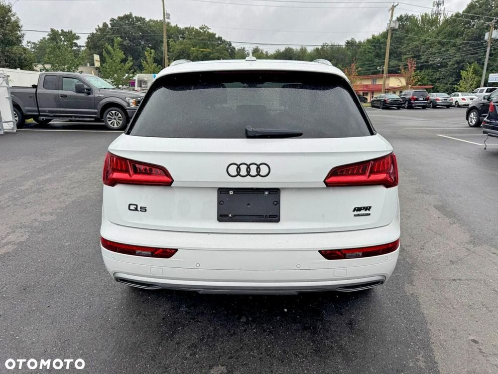 Audi Q5 2.0 TFSI Quattro S tronic - 6