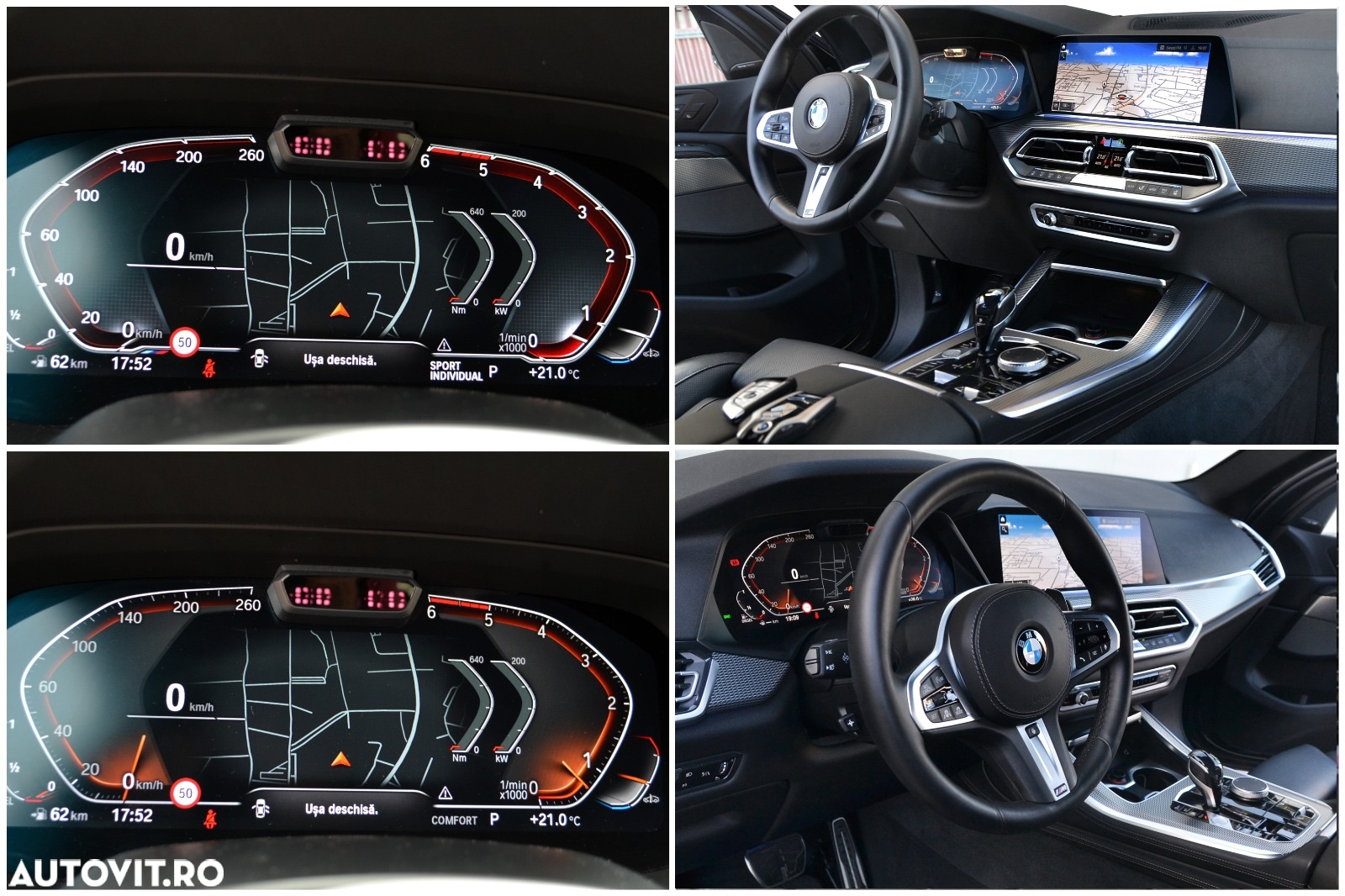 BMW X5 xDrive30d - 28