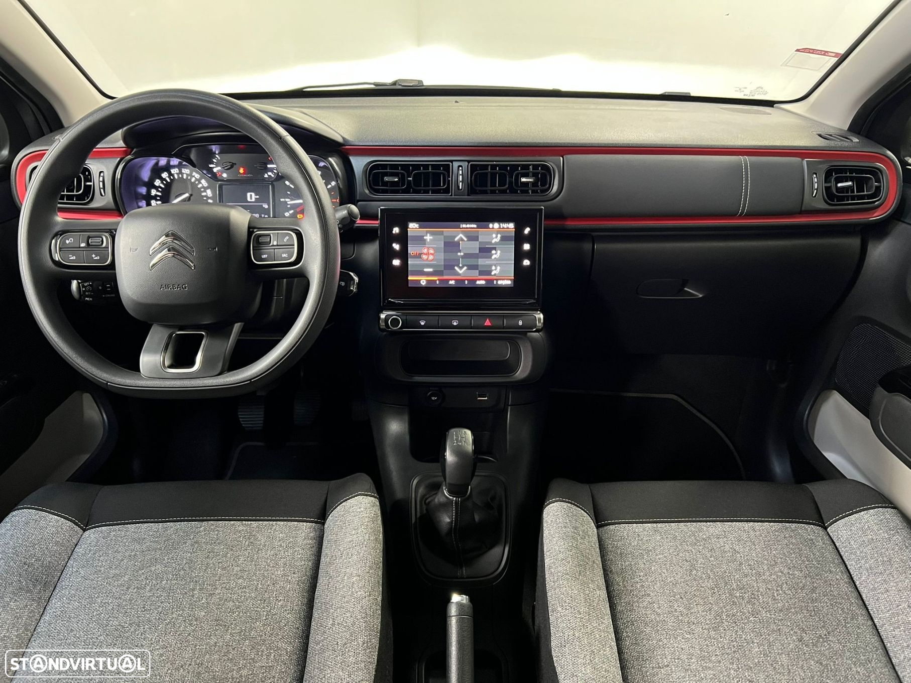 Citroën C3 1.2 PureTech Shine - 8
