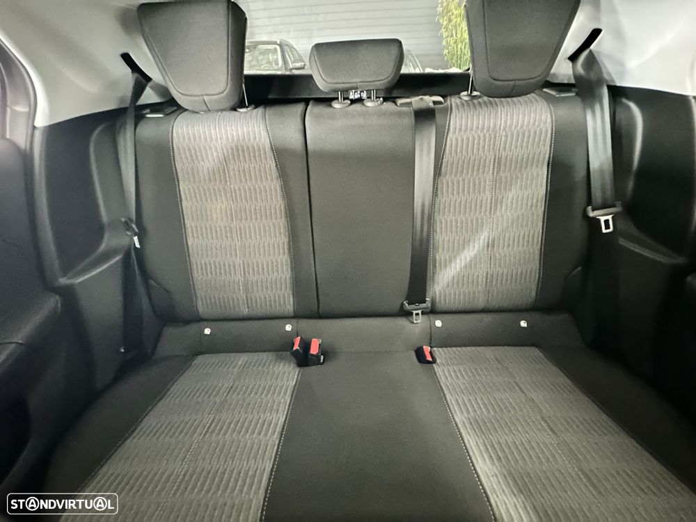 Opel Corsa-e Edition - 27