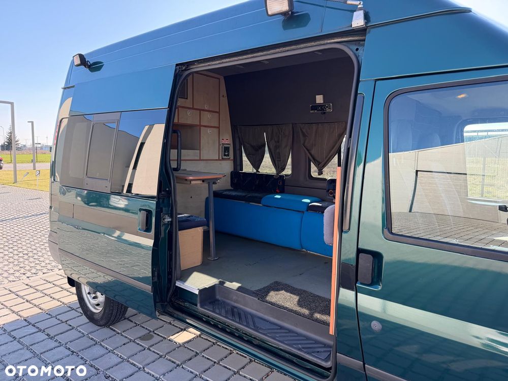 Ford TRANSIT - 6