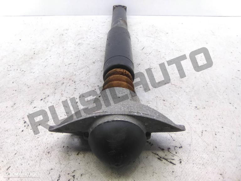 Amortecedor Hidráulico Trás Esquerdo/direito 1k051_3029fd Vw Go - 6