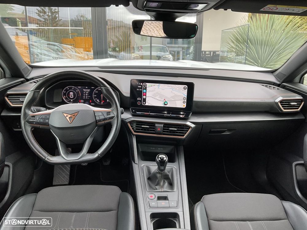 Cupra Formentor 2.0 TDI - 39