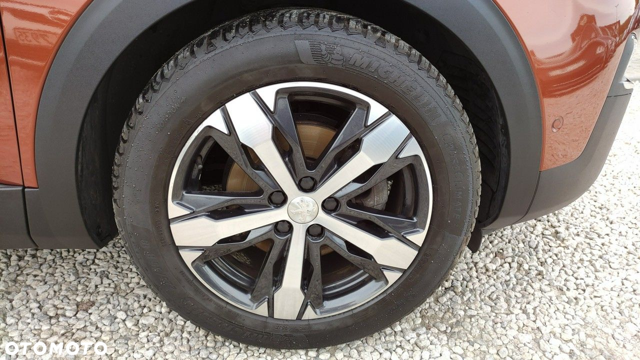 Peugeot 3008 - 21