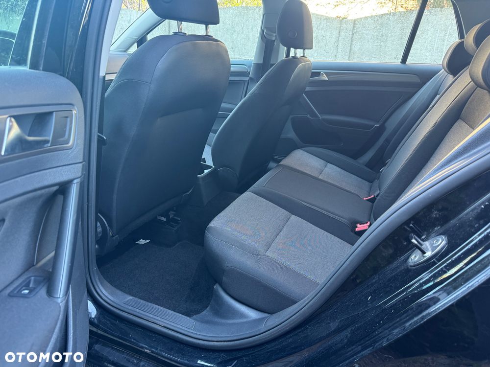 Volkswagen Golf 1.2 TSI Trendline - 9