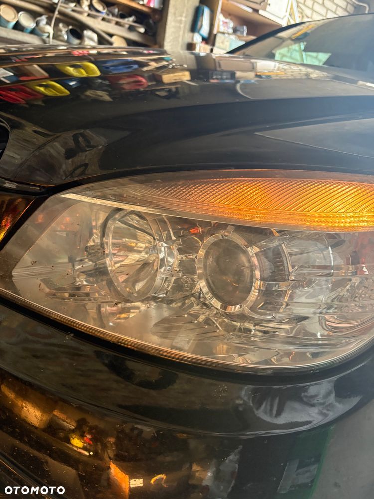 lampy mercedes w 204 - 9
