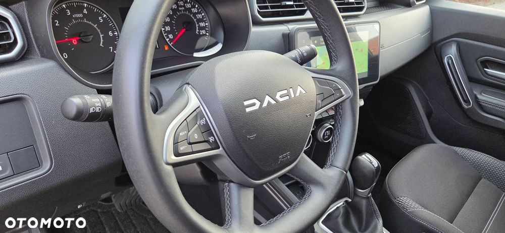 Dacia Duster TCe 150 EDC 2WD Prestige - 32