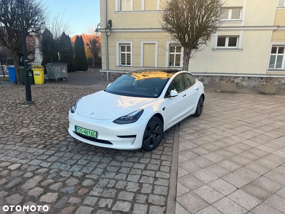 Tesla Model 3 Standard Range Plus - 17