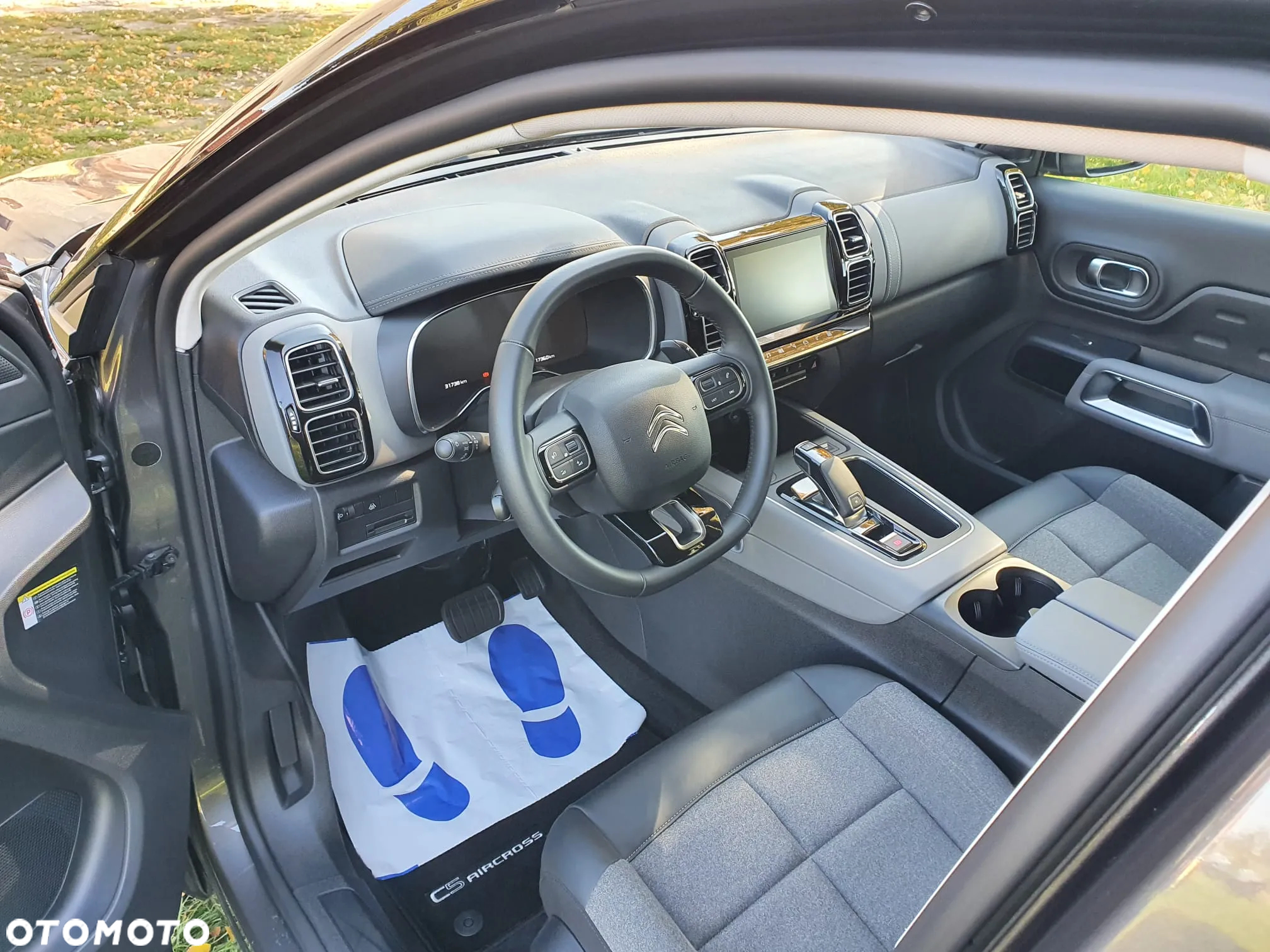 Citroën C5 Aircross BlueHDI 130 S&S EAT8 SHINE PACK - 3