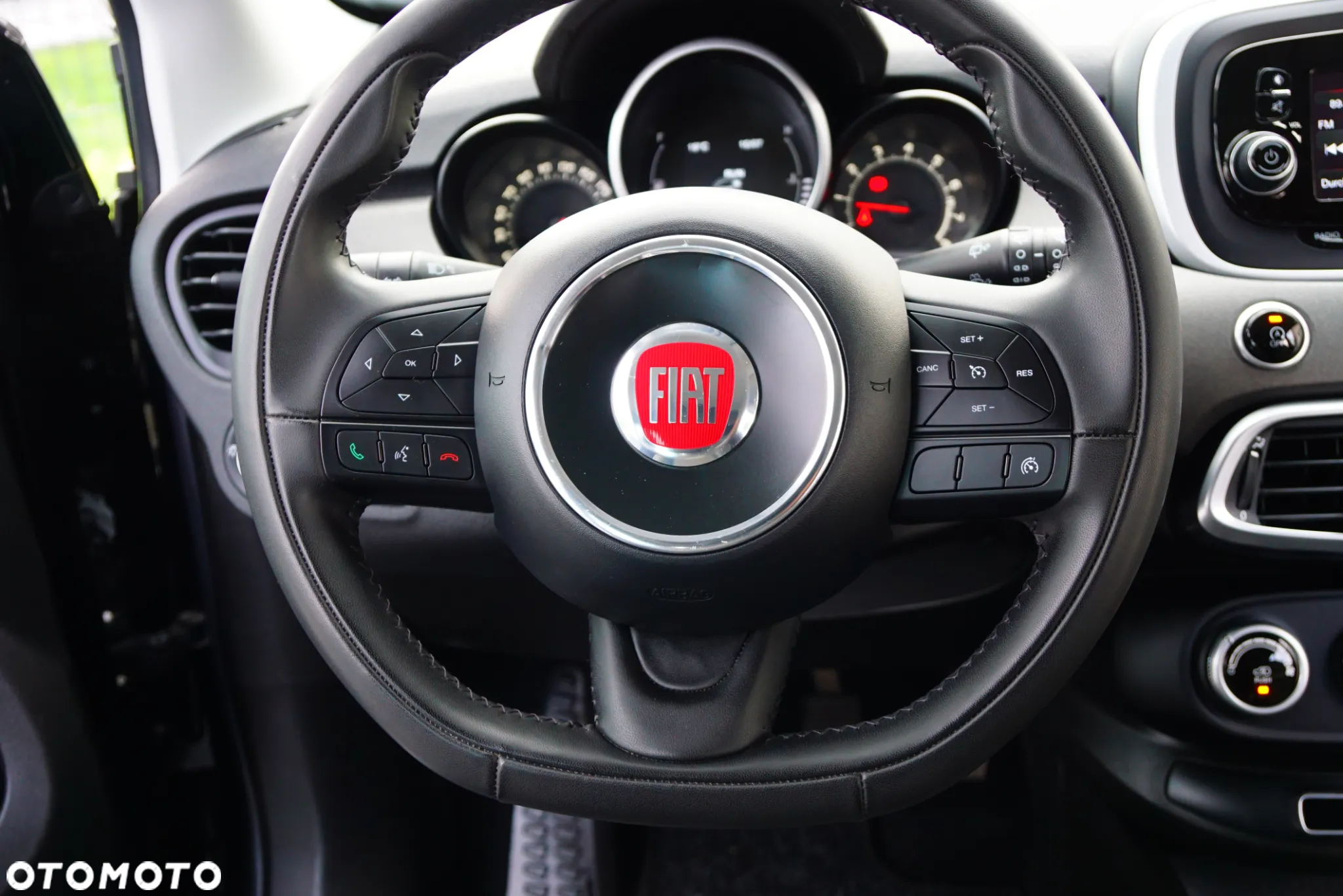Fiat 500X 1.4 Multiair 4x2 S&S Pop Star - 34