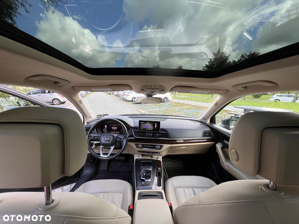 Audi Q5 2.0 TFSI Quattro Design S tronic - 14