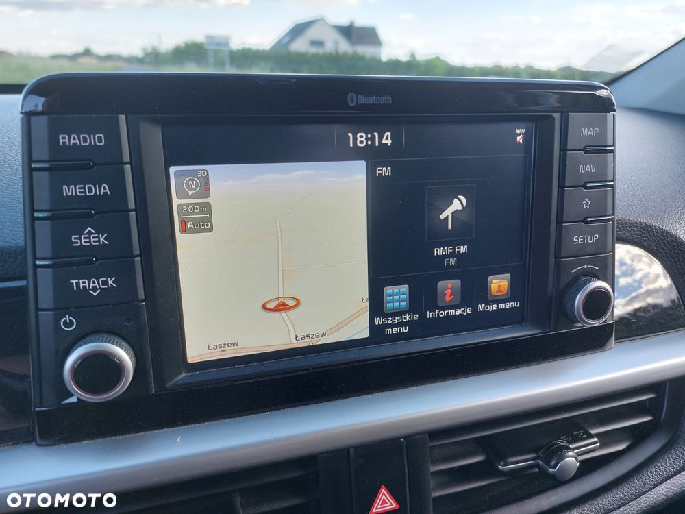 Kia Picanto - 18