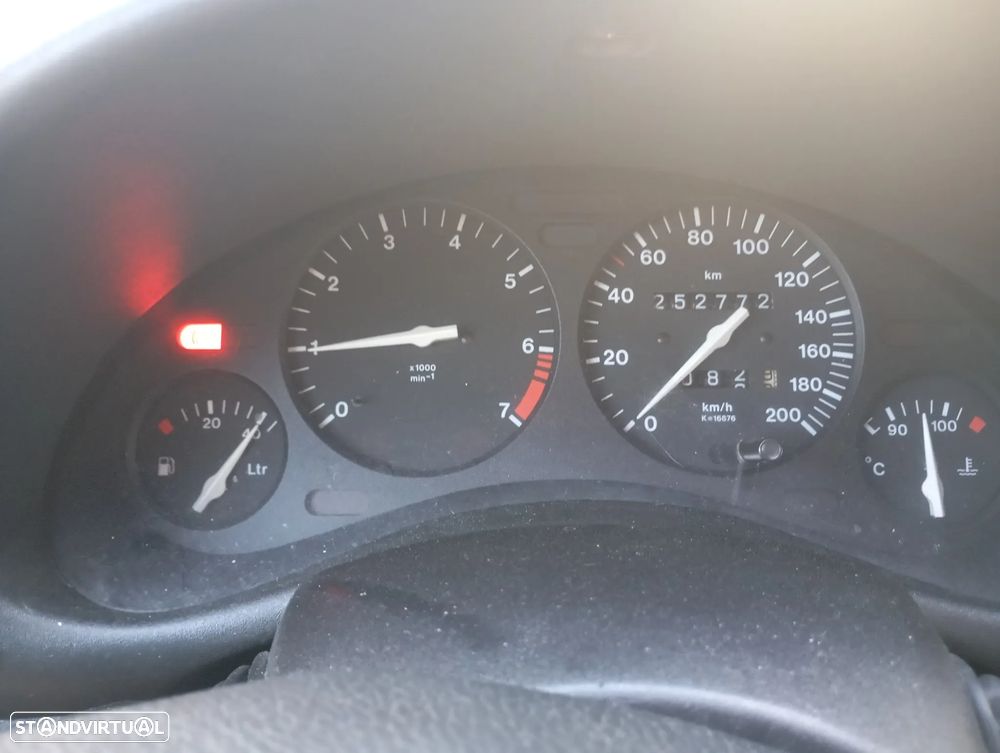 Opel Corsa 1.0 - 9