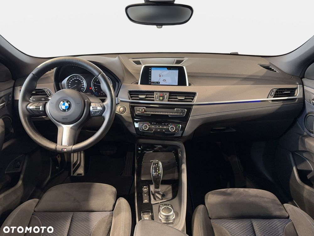 BMW X2 - 21