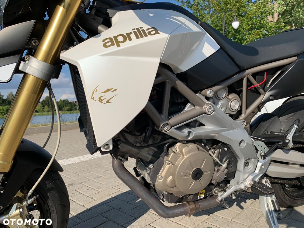 Aprilia Dorsoduro - 12