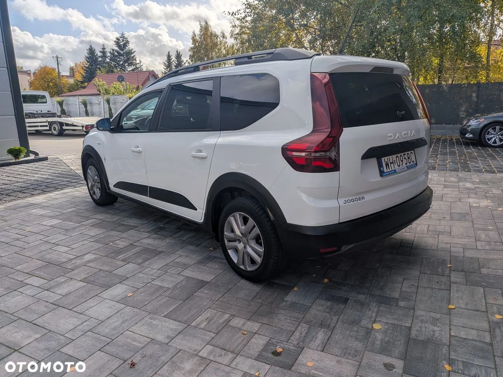 Dacia Jogger 1.0 TCe Expression - 8