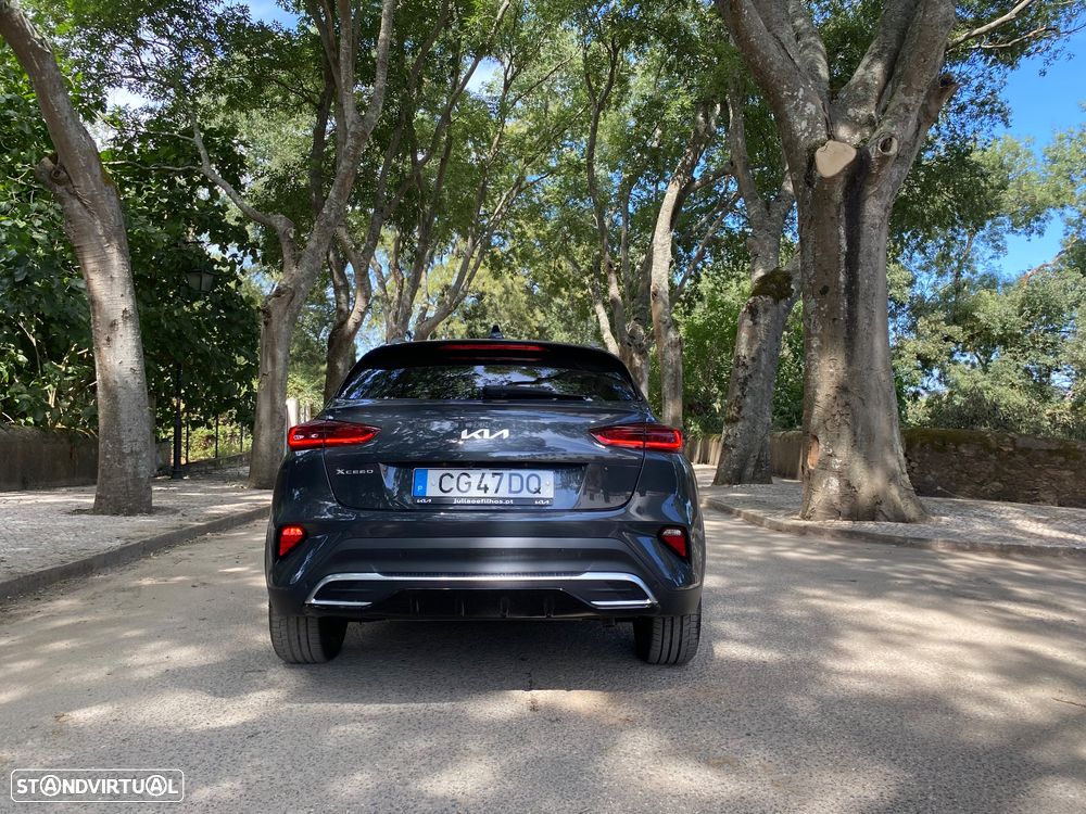 Kia XCeed 1.0 T-GDI Drive - 13