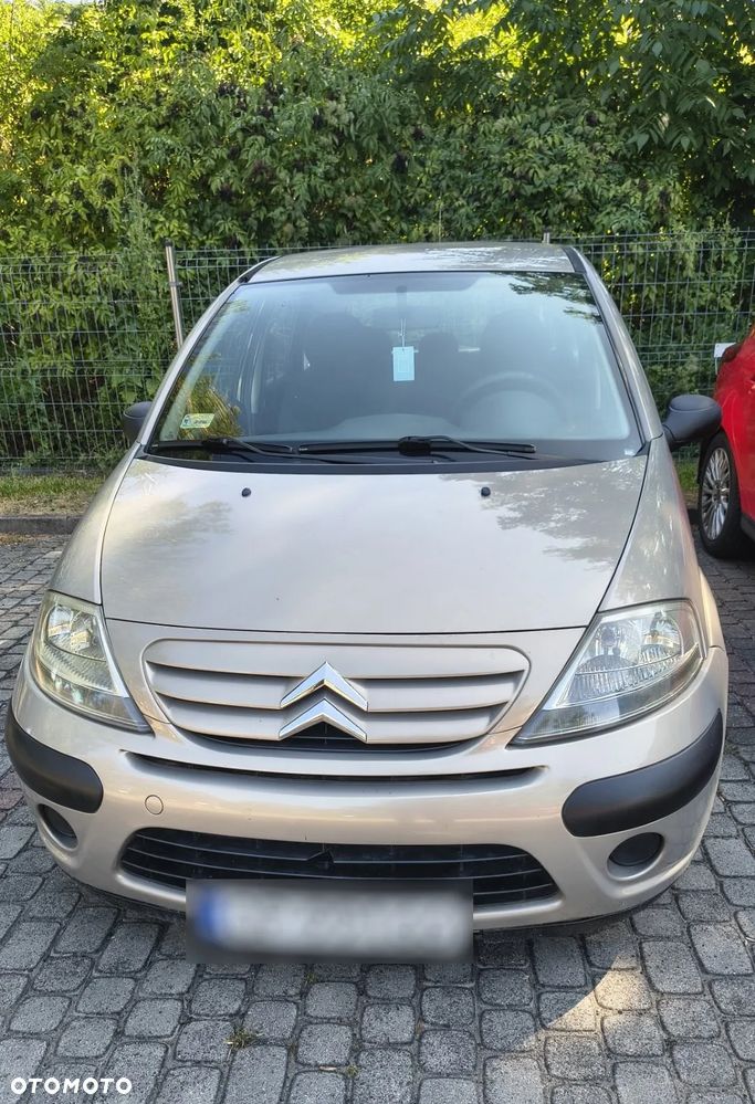 Citroën C3 1.1 Furio - 2