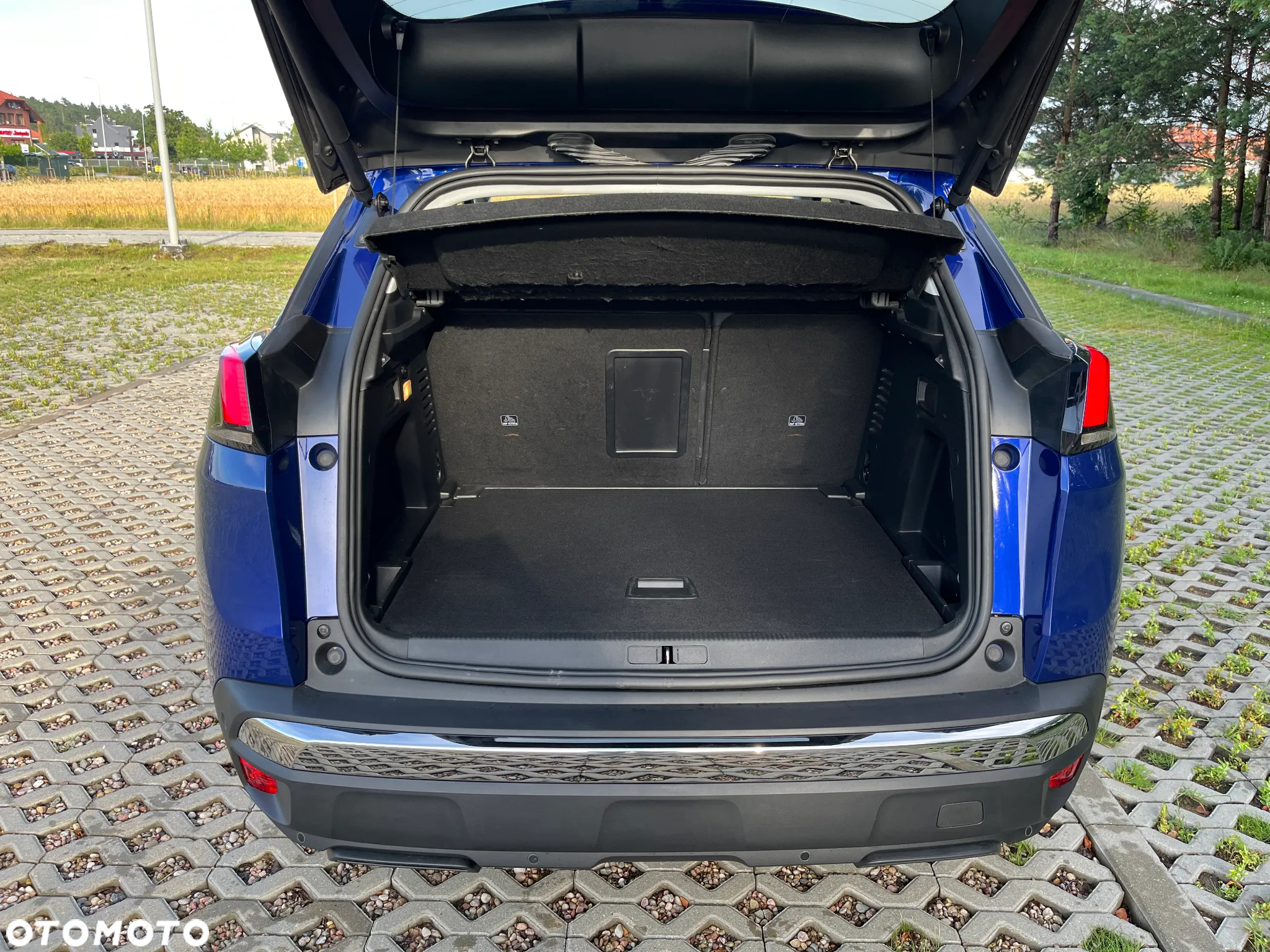 Peugeot 3008 - 22
