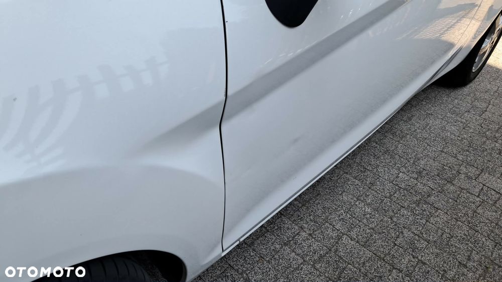 Ford Fiesta 1.25 Trend - 13