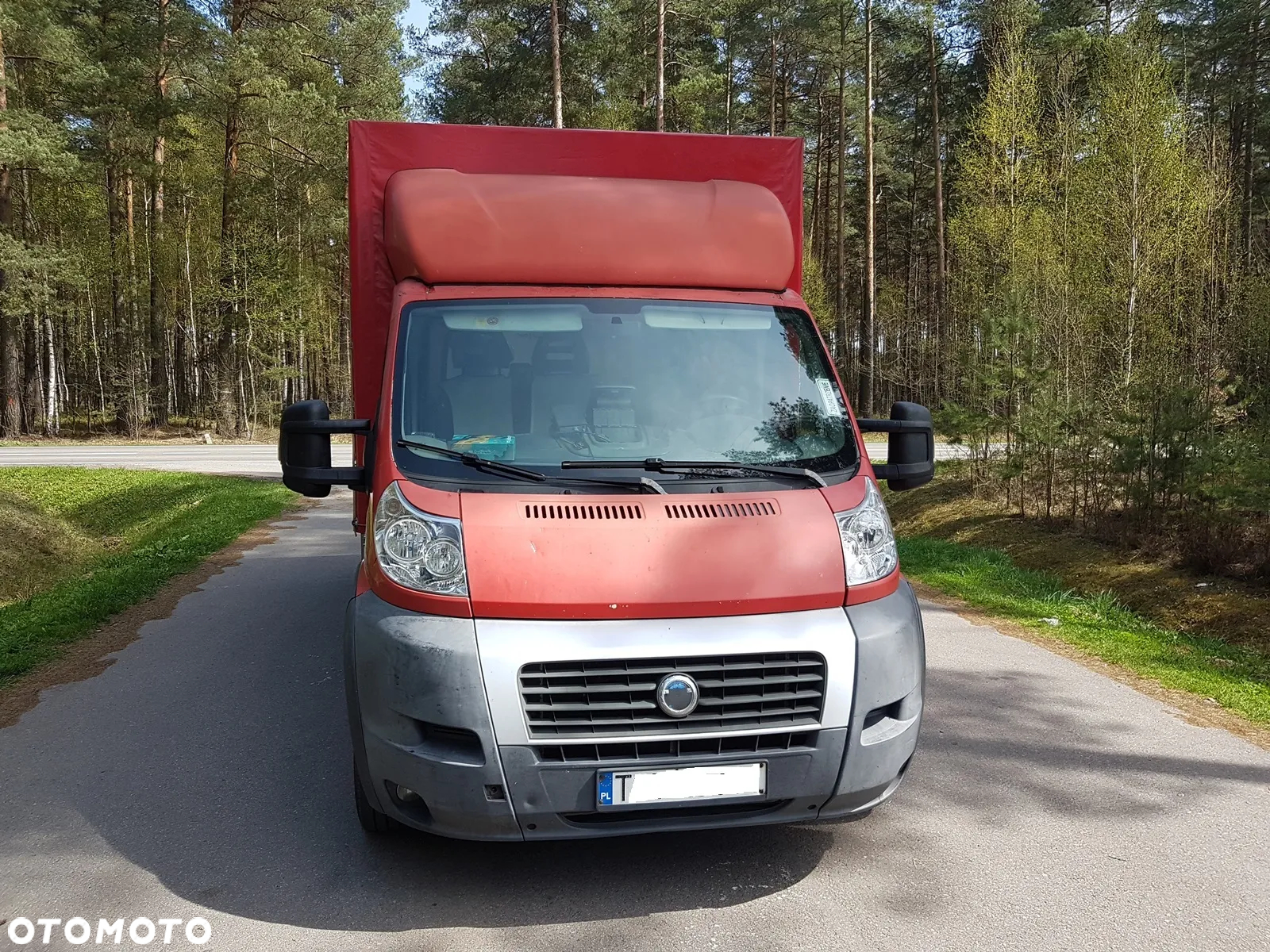 Fiat DUCATO - 2