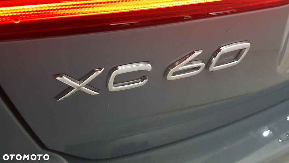 Volvo XC 60 - 12