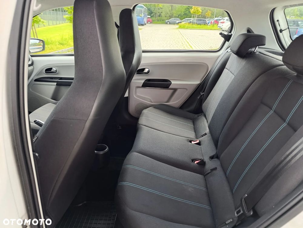 Seat Mii 1.0 Connect - 14