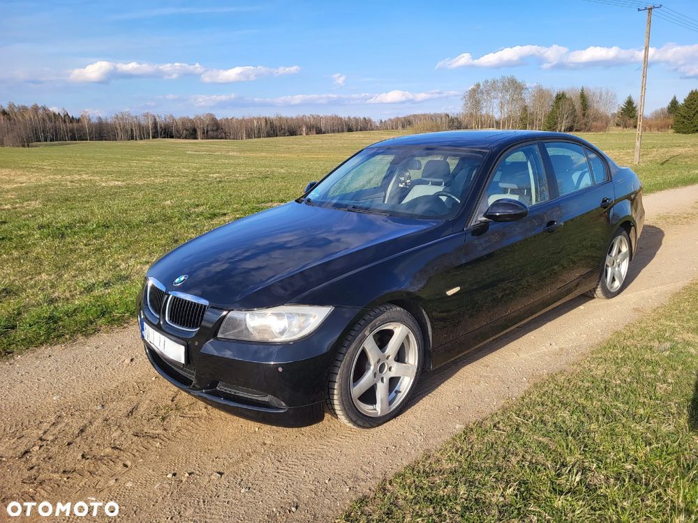 BMW Seria 3 - 14
