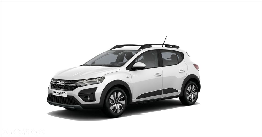 Dacia Sandero Stepway - 2