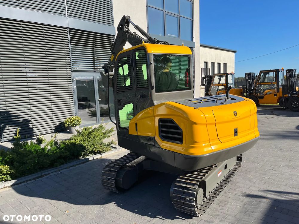 Günter Grossmann GG4000 - 2