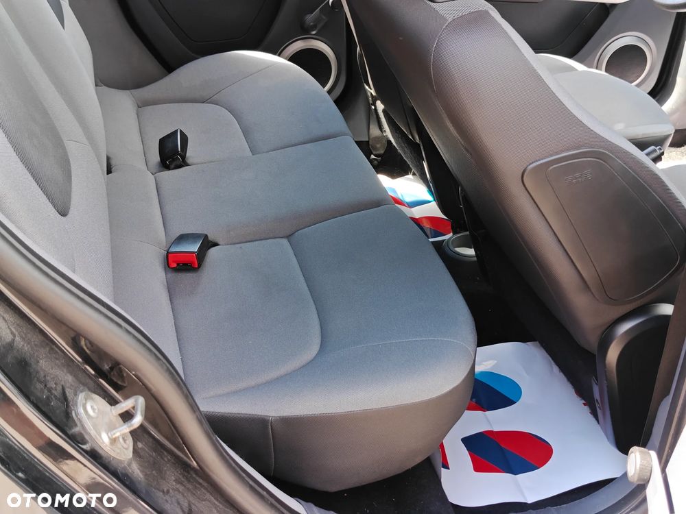 Smart Forfour - 8