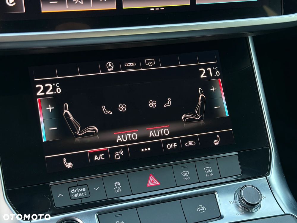 Audi A6 Limousine - 24