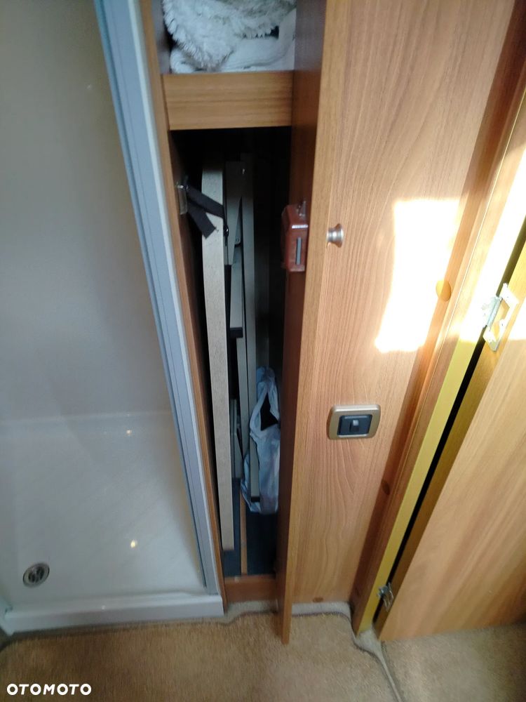 SWIFT Bessacarr Cameo 525 - 32