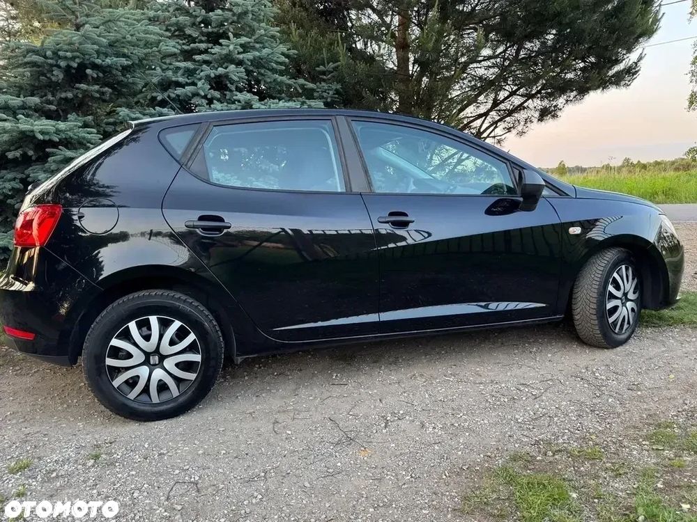 Seat Ibiza 1.4 16V Style - 5