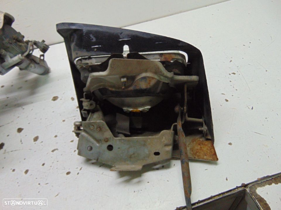 Toyota celica farol/ Farol - 7