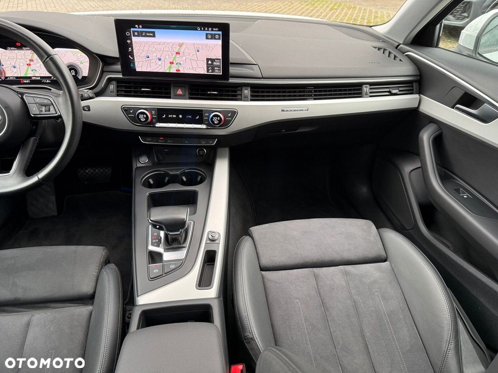 Audi A4 Allroad - 23