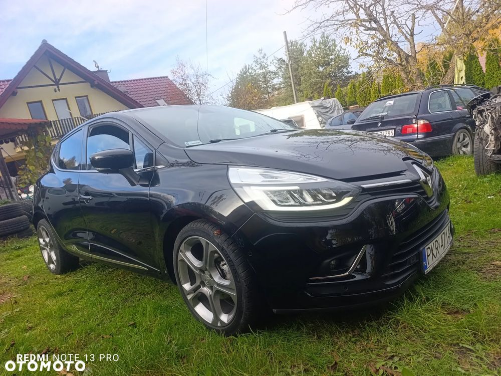 Renault Clio - 1