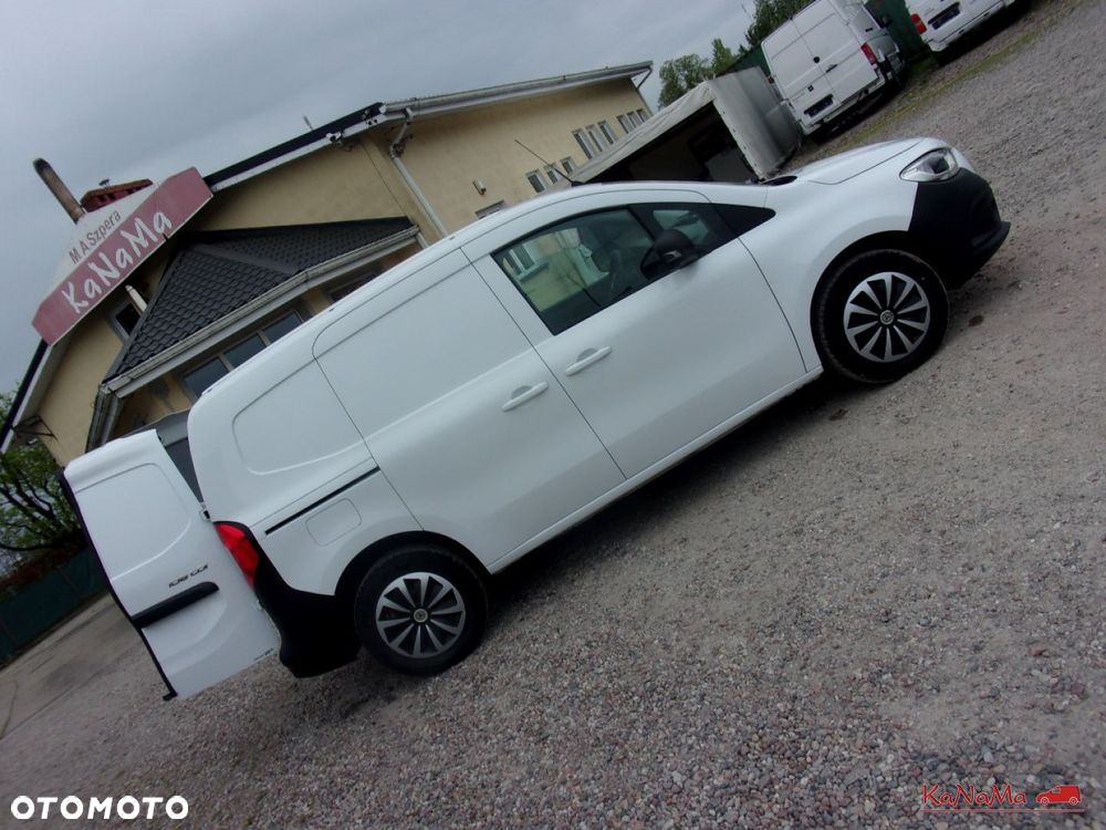 Mercedes-Benz Citan - 14