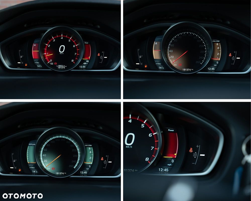 Volvo V40 T3 - 38
